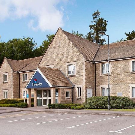 Travelodge Cirencester Luaran gambar