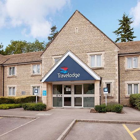 Travelodge Cirencester Luaran gambar